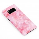 Твърд кейс/калъф в дизайн Pink Marble за Samsung Galaxy S8 Plus, Case, Уникален Дизайн