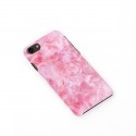 Твърд кейс/калъф в дизайн Pink Marble за iPhone 8, Case, Уникален Дизайн