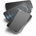 Стъклен Протектор Hofi Glass Pro за Xiaomi 12 Lite 5G, Черен