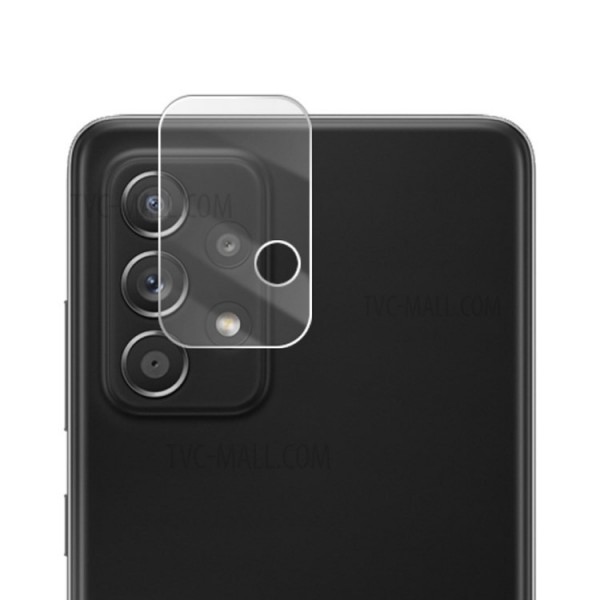 Протектор за Камера за Samsung Galaxy A52, Прозрачен
