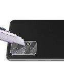 Протектор за Камера за Samsung Galaxy A52, Прозрачен