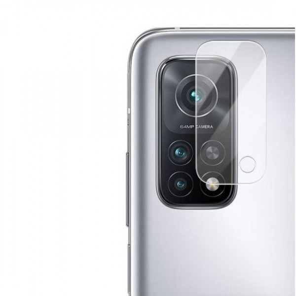 Протектор за Камера за Xiaomi Mi 10T Pro, Прозрачен