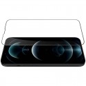 Стъклен Протектор за Apple iPhone 13 Mini, 9D, Черен