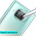 Протектор за Камера за Xiaomi Mi 10T Lite, Прозрачен