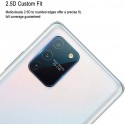 Протектор за Камера за Samsung Galaxy S10 Lite, Прозрачен