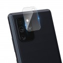Протектор за Камера за Samsung Galaxy S10 Lite, Прозрачен