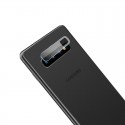 Протектор за Камера за Samsung Galaxy S10 Plus, Прозрачен