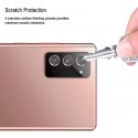 Протектор за Камера за Samsung Galaxy Note 20, Черен