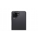 Протектор за Камера за Samsung Galaxy A12, Черен