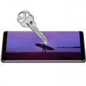 Стъклен Протектор за Samsung Galaxy Note 8, Черен