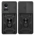 Калъф за Oppo Reno10 / Reno10 Pro - Techsuit Camshield - Розово Злато - Image 2