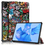 Калъф за таблет Huawei Matepad Pro 11 2022 - Techsuit FoldPro - Urban Vibe