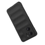 Силиконов Калъф за Xiaomi 13T / 13T Pro - Magic Shield - Червен - Image 3