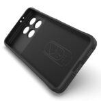 Силиконов Калъф за Xiaomi Poco X6 Pro - Magic Shield - Зелен - Image 2