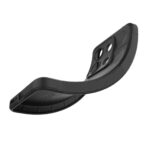 Силиконов Калъф за Xiaomi Redmi Note 13 4G - Magic Shield - Бордо - Image 5