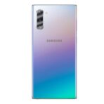 Стъклен Протектор за Камерите за Samsung Galaxy Note 10 - Прозрачен - Image 4