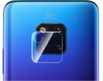 Стъклен Протектор за Камерите за Huawei Mate 20 Pro - Прозрачен - Image 4