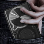 Калъф за Honor Magic5 Lite - Techsuit CamGuard Pro - Черен - Image 4