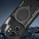 Калъф за Huawei Pura 70 Ultra - Techsuit CamGuard Pro - Розов - Image 2