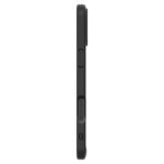 Калъф за iPhone 16 Plus - Spigen Ultra Hybrid - Матово Черен - Image 7