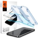 Стъклен Протектор Spigen Glas.tR EZ-FIT (2 бр.) за Samsung Galaxy S23 Plus - Прозрачен