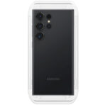 Стъклен Протектор Spigen Glas.tR EZ-FIT (2 бр.) за Samsung Galaxy S24 Ultra - Прозрачен - Image 5