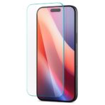 Стъклен Протектор Spigen Glas.tR Slim за iPhone 16 Pro - Прозрачен - Image 2