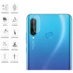 Стъклен Протектор за Камерите за Huawei P30 Lite - Прозрачен - Image 5