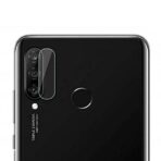 Стъклен Протектор за Камерите за Huawei P30 Lite - Прозрачен
