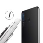 Стъклен Протектор за Камерите за Huawei P30 Lite - Прозрачен - Image 4
