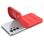 Силиконов Калъф за Samsung Galaxy A23 4G / A23 5G - Magic Shield - Зелен - Image 3