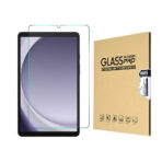 Стъклен Протектор за Samsung Galaxy Tab A9 - Tablet Glass - Прозрачен