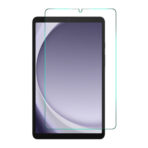 Стъклен Протектор за Samsung Galaxy Tab A9 - Tablet Glass - Прозрачен - Image 4