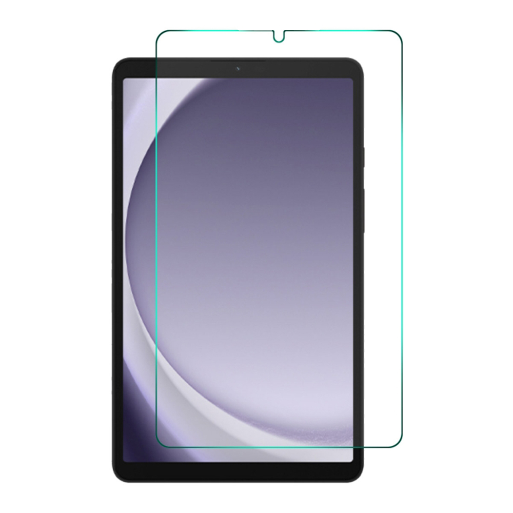staklen protektor Lito za tablet Samsung Galaxy Tab A9 - Smartphosis - Clear 4 Стъклен Протектор за Samsung Galaxy Tab A9 - Tablet Glass - Прозрачен - Image 4