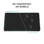 Стъклен Протектор за Samsung Galaxy Tab A9 - Tablet Glass - Прозрачен - Image 7