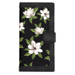 Калъф за Samsung Galaxy S22 Ultra 5G - FlipCraft - Flowers of the Dawn - Image 2