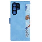Калъф за Samsung Galaxy S24 Ultra - FlipCraft - Vibrant Blue - Image 2