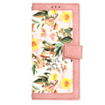 Калъф за Samsung Galaxy S24 Ultra - FlipCraft - Sweetheart Pink - Image 3