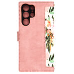 Калъф за Samsung Galaxy S24 Ultra - FlipCraft - Sweetheart Pink - Image 2