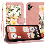Калъф за Nothing CMF Phone 1 - FlipCraft - Sweetheart Pink