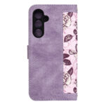 Калъф за Samsung Galaxy A54 - FlipCraft - Mysterious Purple - Image 2
