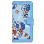 Калъф за Samsung Galaxy A16 4G / A16 5G - FlipCraft - Vibrant Blue - Image 2