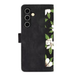 Калъф за Samsung Galaxy S24 FE - FlipCraft - Flowers of the Dawn - Image 3