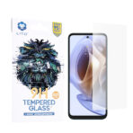 Стъклен Протектор за Motorola Moto G31 4G - Lito Glass - Прозрачен