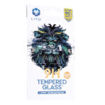 Стъклен Протектор за Motorola Moto G31 4G - Lito Glass - Прозрачен - Image 3