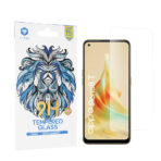 Стъклен Протектор за Oppo Reno8 T - Lito Glass - Прозрачен