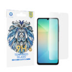 Стъклен Протектор за Samsung Galaxy A06 - Lito Glass - Прозрачен