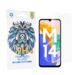 Стъклен Протектор за Samsung Galaxy M14 - Lito Glass - Прозрачен