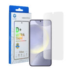 Стъклен Протектор за Samsung Galaxy S24 Plus - Lito Glass - Прозрачен