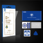 Стъклен Протектор за Samsung Galaxy S24 Plus - Lito Glass - Прозрачен - Image 4